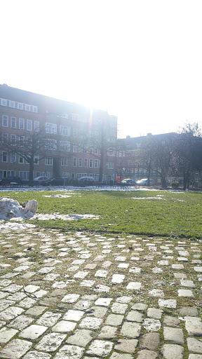 Waalstraat - Thumbnail