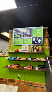 Premium Matcha Cafe Maiko photo