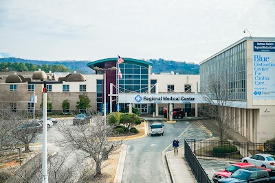 Regional Medical Center