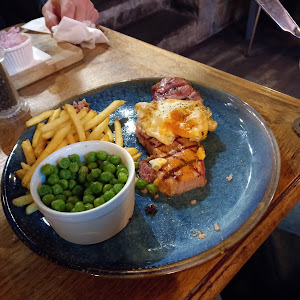 New Inn photo