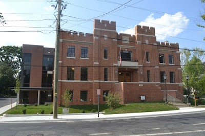 Wye River Upper School