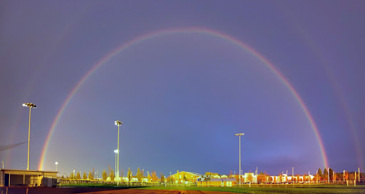 Silverton High School - Visual