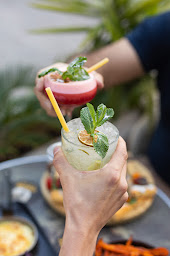 Photo n°103 de Little Boho à Nice (Restaurant)