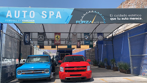 Forza Auto Spa - Thumbnail