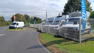 Photo n°7 de UTILÉO (35) - Vente Utilitaires - Sur RDV à La Mézière (Vendeur de voitures d'occasion)