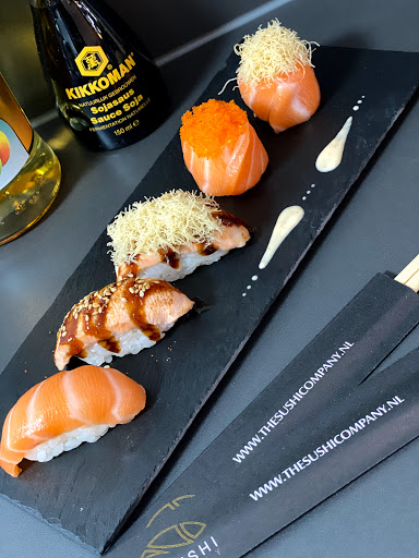 The Sushi Company Oisterwijk - Thumbnail