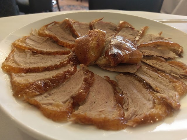 Peking Garden 北京樓