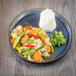 Photo n°6 de Bangkok pad thai à Grenoble (Restaurant thaï)