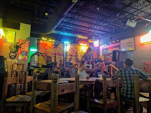 Lone Goose Saloon photo