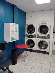 Photo n°6 de Laverie à Saint-Maur-des-Fossés (Laverie automatique)
