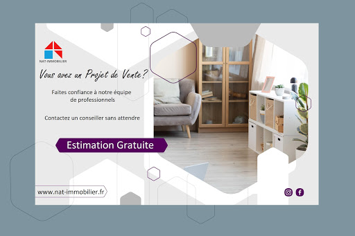 NAT IMMOBILIER - Thumbnail