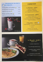 Photo n°59 de PAUL à Amboise (Restaurant)