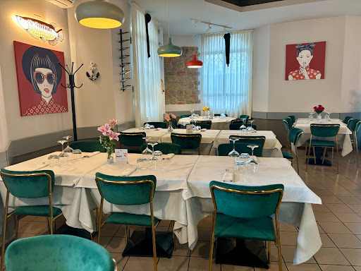 Bar & Ristorante La Villa - Tribano - Thumbnail