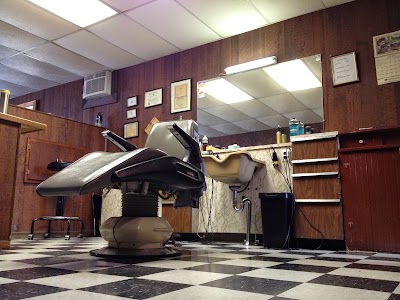 The Drill Barbershop