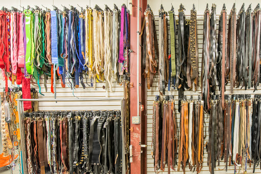 Goodspeed Musicals Costume Rentals - Thumbnail