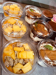 Photo n°29 de A'Pasta ! à Évreux (Restaurant italien)