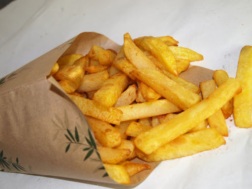 Photo 2 - Seven Burger (Livraisons burgers Ardèche)