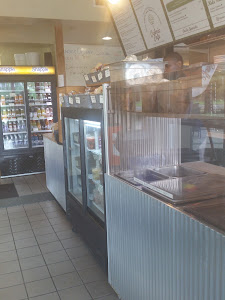 Cosmic Café and Ciderhouse photo