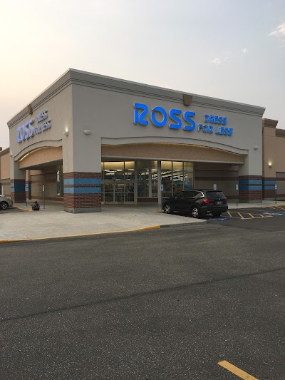 Ross Dress for Less