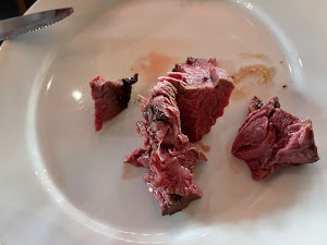 Texas de Brazil - Lexington photo