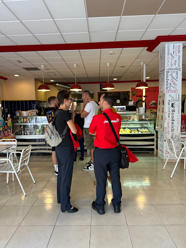 Cafeteria Zentral Center - Thumbnail