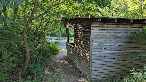 Hütte - Visual
