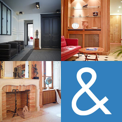 BUISSON & ASSOCIES - SELARL PAUL BUISSON