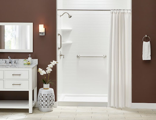 Avatar for Serenity Bath and Shower - Raleigh