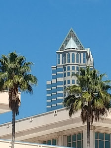 The Sail Plaza photo