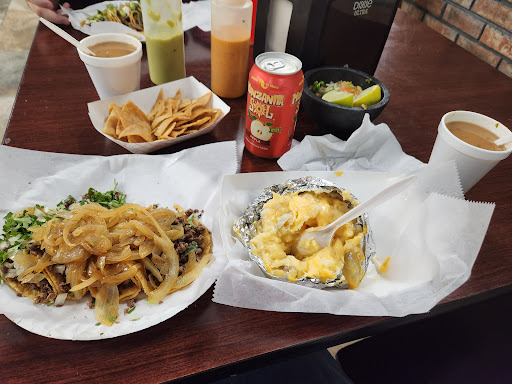 Taqueria Los Gueros - Thumbnail