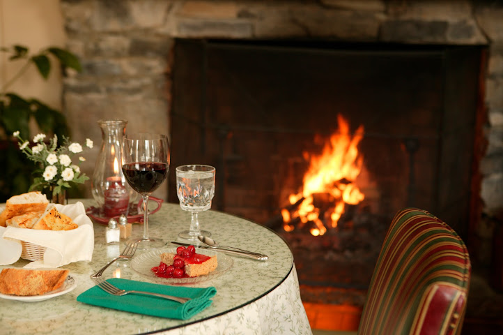 Buckhorn Inn by null