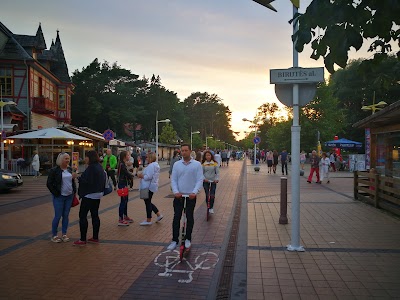 Photos of Batutų Parkas