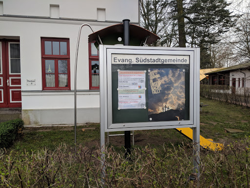Evangelische Südstadtgemeinde - Thumbnail