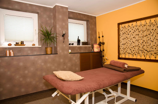 Physiotherapie Mehlhorn Merseburg Nord