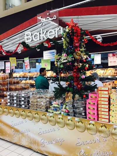 Photos of Carrefour