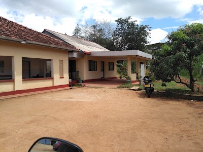 Photos of Eppawala Divisional Hospital