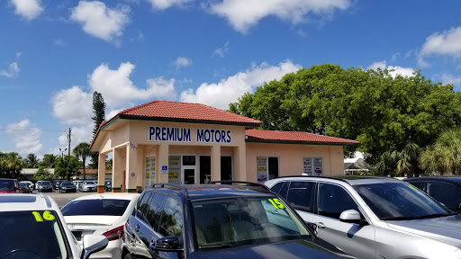 Premium Motors Lauderdale - Thumbnail