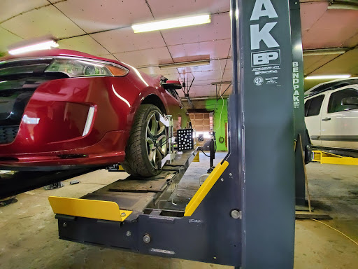 Johnson's Repair Service LLC - Thumbnail