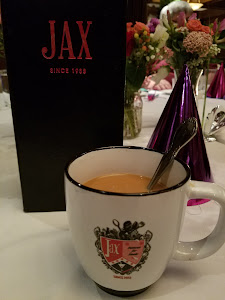 Jax Cafe photo