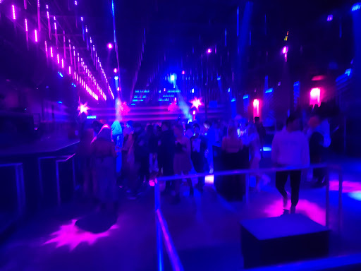 Bajas - Visual