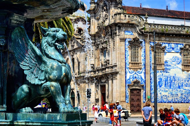 Igreja do Carmo