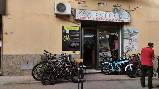 Cicli Botta