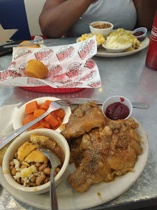 Norma's Cafe photo