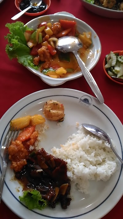 Photos of Pacific Restaurant