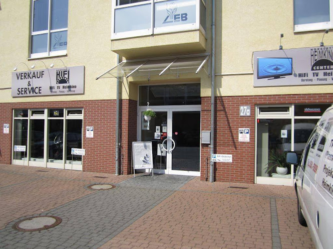 Norbert´s Heimkino Center