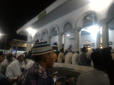 mosque