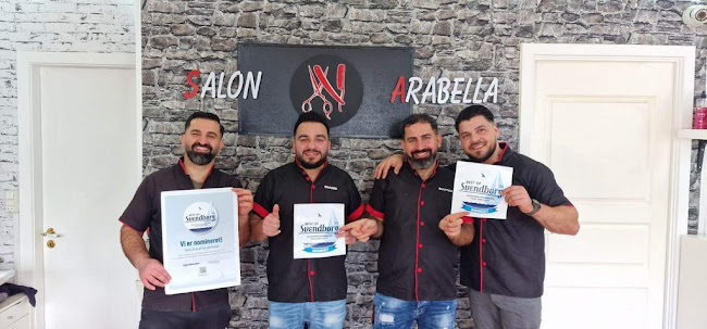 Arabella - Svendborg