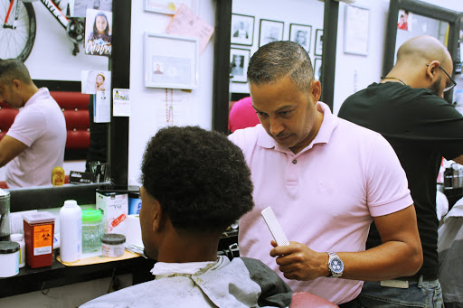 Taglio Barber Shop - Thumbnail