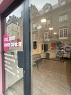 iKey à Dieppe