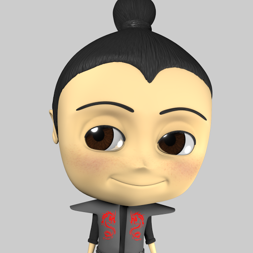 Flying Samurai Productions - Thumbnail